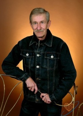Vladimir, 74, Lietuvos Respublika, Jonava