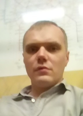 Максим, 37, Россия, Москва