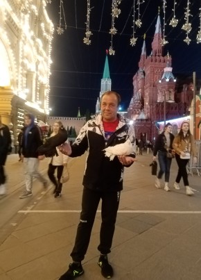 Сергей, 45, Россия, Вологда