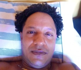 Rubén, 37, Barquisimeto