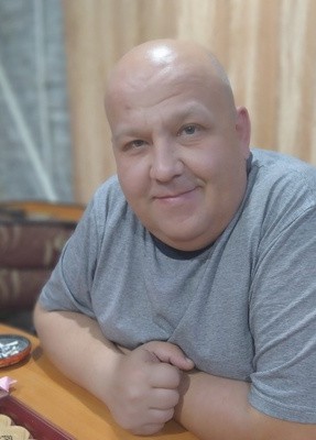 Дмитрий, 42, Қазақстан, Качар