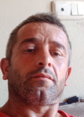 Rambo, 44, Türkiye Cumhuriyeti, Çayeli