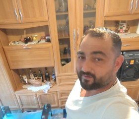 Calin, 39, Timisoara