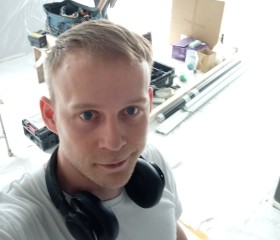 Konstantin, 35, Zelenogradsk