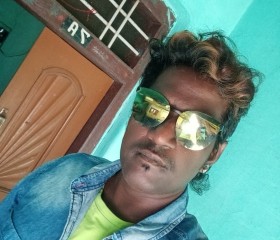 Thalapathy, 28, Ariyalur