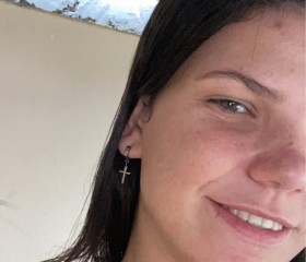 Elaine Jacob, 22, Serra