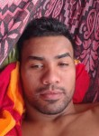 Antônio, 29 лет, Brasília