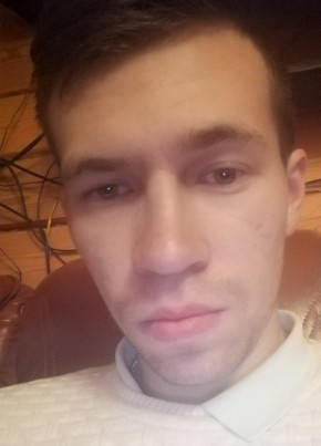 Гриша, 25, Россия, Москва