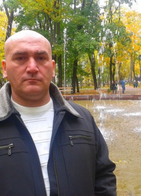 Владимир, 51, Россия, Смоленск