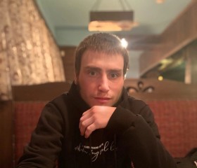 Egor, 23 года, Пермь