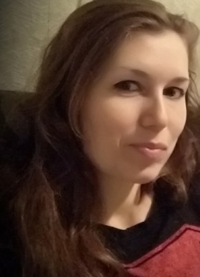 Светлана, 35, Россия, Ивня