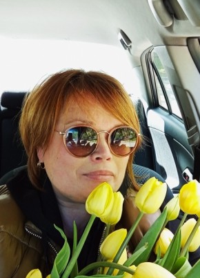 Соня, 59, Россия, Ашитково