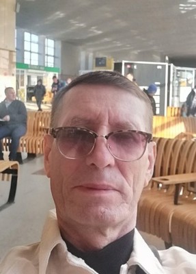 Каха, 53, Россия, Волгодонск