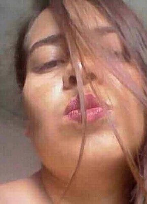 Andressa из Sorocaba 32 года