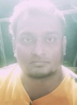 S. Yuvaraj, 41 год, Chennai