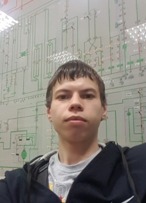 Александр, 31, Россия, Великий Новгород