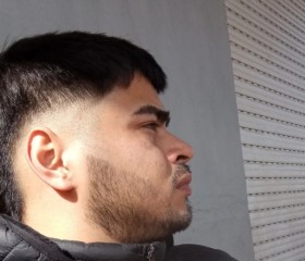 Ivan, 23, Mar del Plata