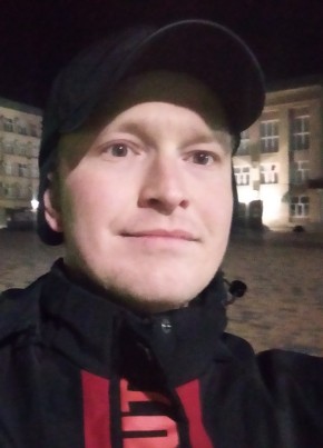 Александр, 29, Россия, Светлоград