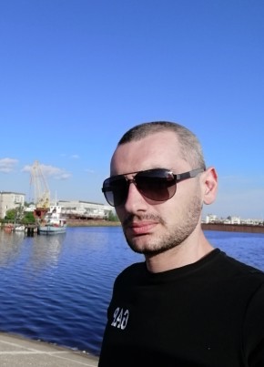 Сергей, 37, Россия, Глазов