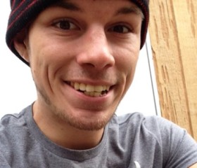 david eriksen, 30, La Grange (State of Illinois)