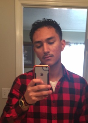 edgar negrete, 25, United States of America, Nampa