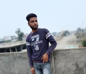 PARIHAR jee, 20 лет, Bhopal