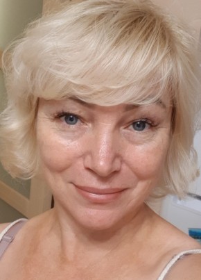 Наташа, 48, Россия, Абрау-Дюрсо