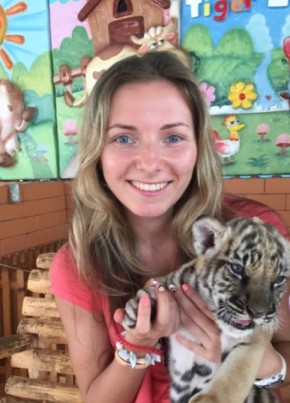 Veronika, 38, Russia, Saint Petersburg
