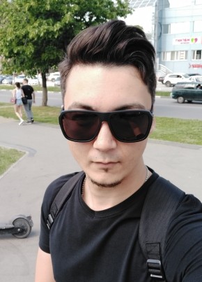 Роман, 34, Россия, Санкт-Петербург