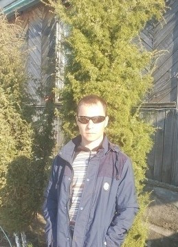 Руслан, 31, Россия, Гусь-Хрустальный