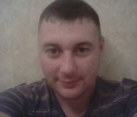 Вячеслав, 36 лет, Бодайбо