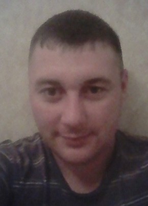 Вячеслав, 36, Россия, Бодайбо