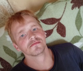 Андрей, 30 лет, Черногорск