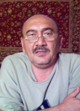 Музаффар, 66, O‘zbekiston Respublikasi, Toshkent