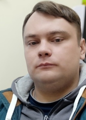 Konstantin, 27, Russia, Omsk
