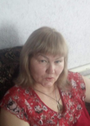 Марина, 55, Россия, Рассказово