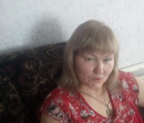 Марина, 55 лет, Рассказово