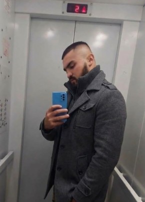 malish из Душанбе 21 год