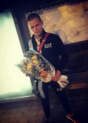 Алексей, 26, Eesti Vabariik, Tallinn