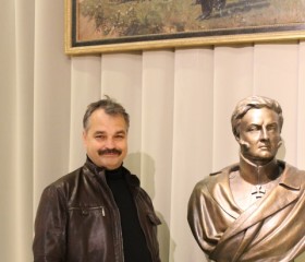 Игорь, 57 лет, Брянск