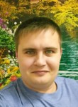 Алексей, 35 лет, Вологда