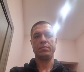 Roman, 38, Irkutsk