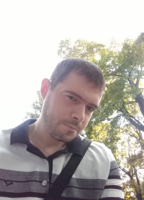 Roman, 37, Україна, Суми