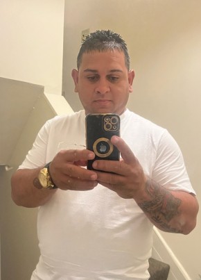 José, 35, United States of America, Chicopee