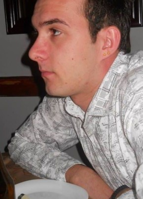 Aleksandar, 21, Република Македонија, Скопје