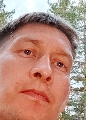 Alexey, 47, Россия, Ижевск
