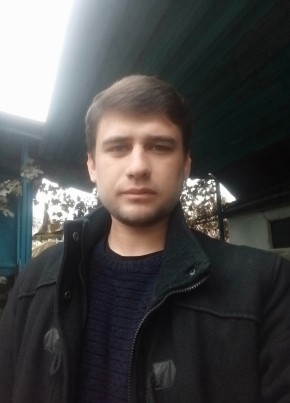 Владимир , 33, Қазақстан, Алматы