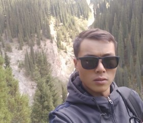 Данияр, 29 лет, Бишкек
