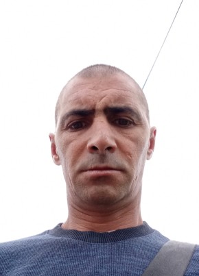 Иван из Канска 43 года