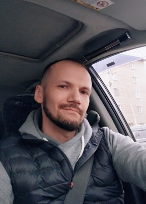 Алексей, 42, Россия, Новосибирск